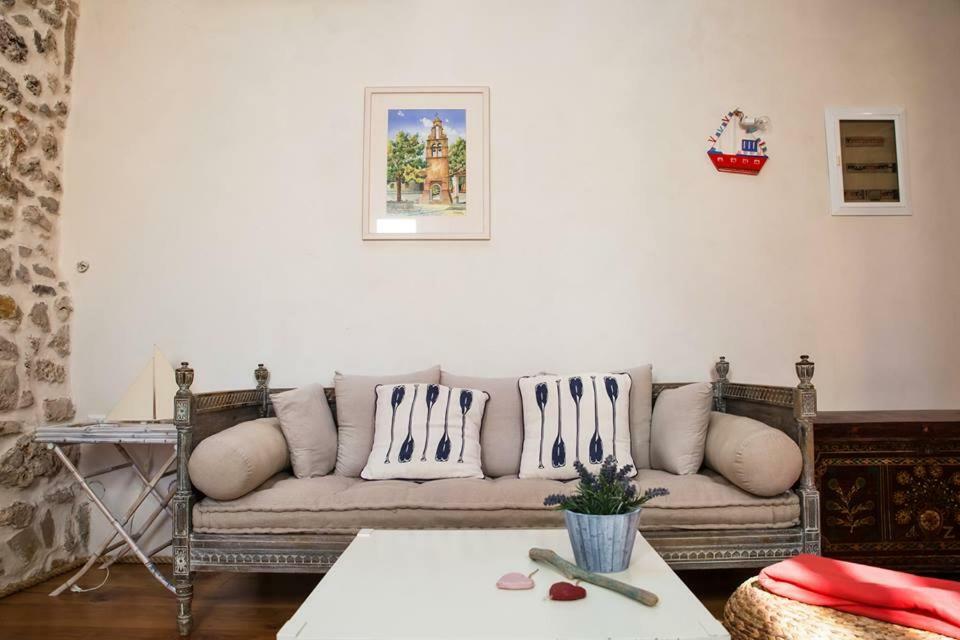 Cozy Eco Cottage リアパデス エクステリア 写真